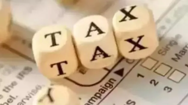 లక్ష్యం దాటిన పన్ను వసూళ్లు