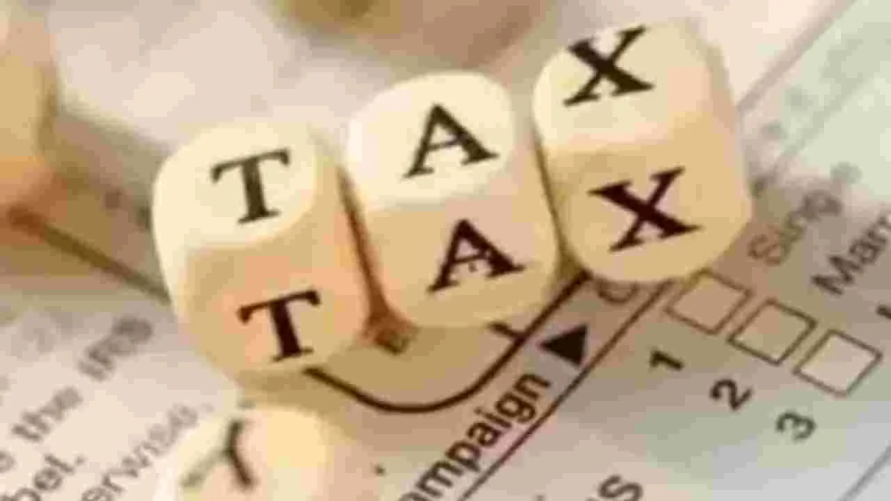 లక్ష్యం దాటిన పన్ను వసూళ్లు