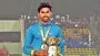 ఆసియా అథ్లెటిక్స్‌కు వెంకటరామ్‌