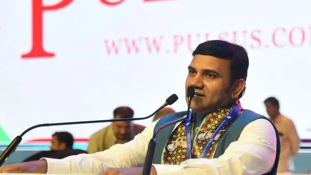 రూ.500 కోట్లతో హైదరాబాద్‌లో ఐటీ పార్క్‌