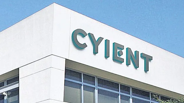 సైయెంట్‌ రూ.720 కోట్ల షేర్ల బైబ్యాక్‌