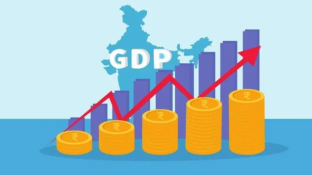 జీడీపీ వృద్ధి రేటు అదుర్స్‌