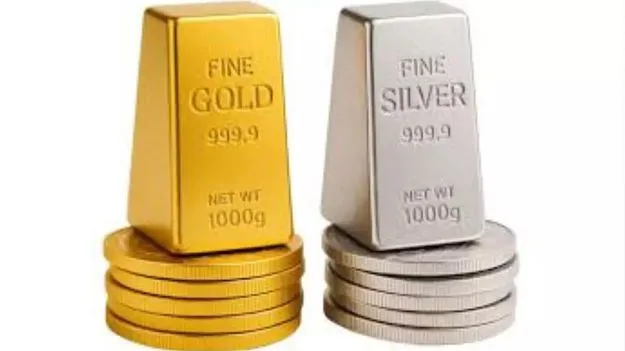 వెండి నాణేలు, నగలకూ బైబ్యాక్‌ సేవలు ఎంఎంటీసీ పాంప్‌