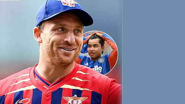 నా రికార్డు బద్దలుకొట్టేది సూర్యవంశీనే!
