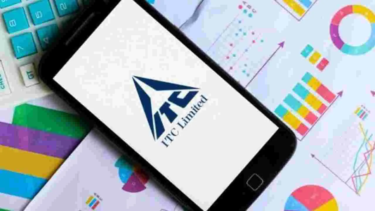 పోషకాహార విభాగంపై ఐటీసీ నజర్‌