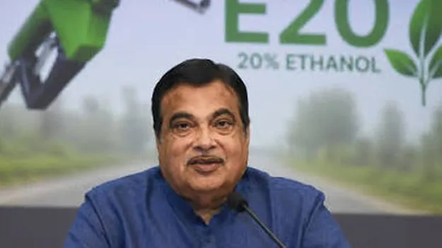 ఈ-20 వద్దంటే ప్యూర్‌ పెట్రోల్‌ కొనుక్కోండి