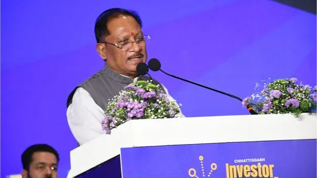 రండి.. పెట్టుబడులు పెట్టండి