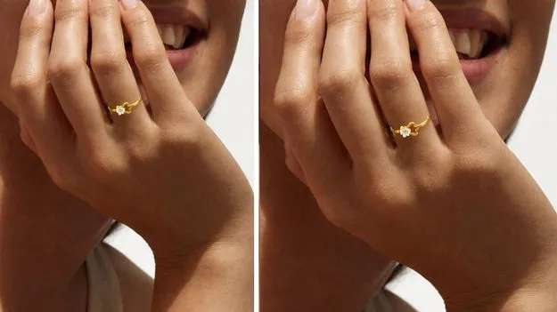 జోస్‌ అలుక్కాస్‌ కస్టమర్లకు ఏఆర్‌ అనుభవం