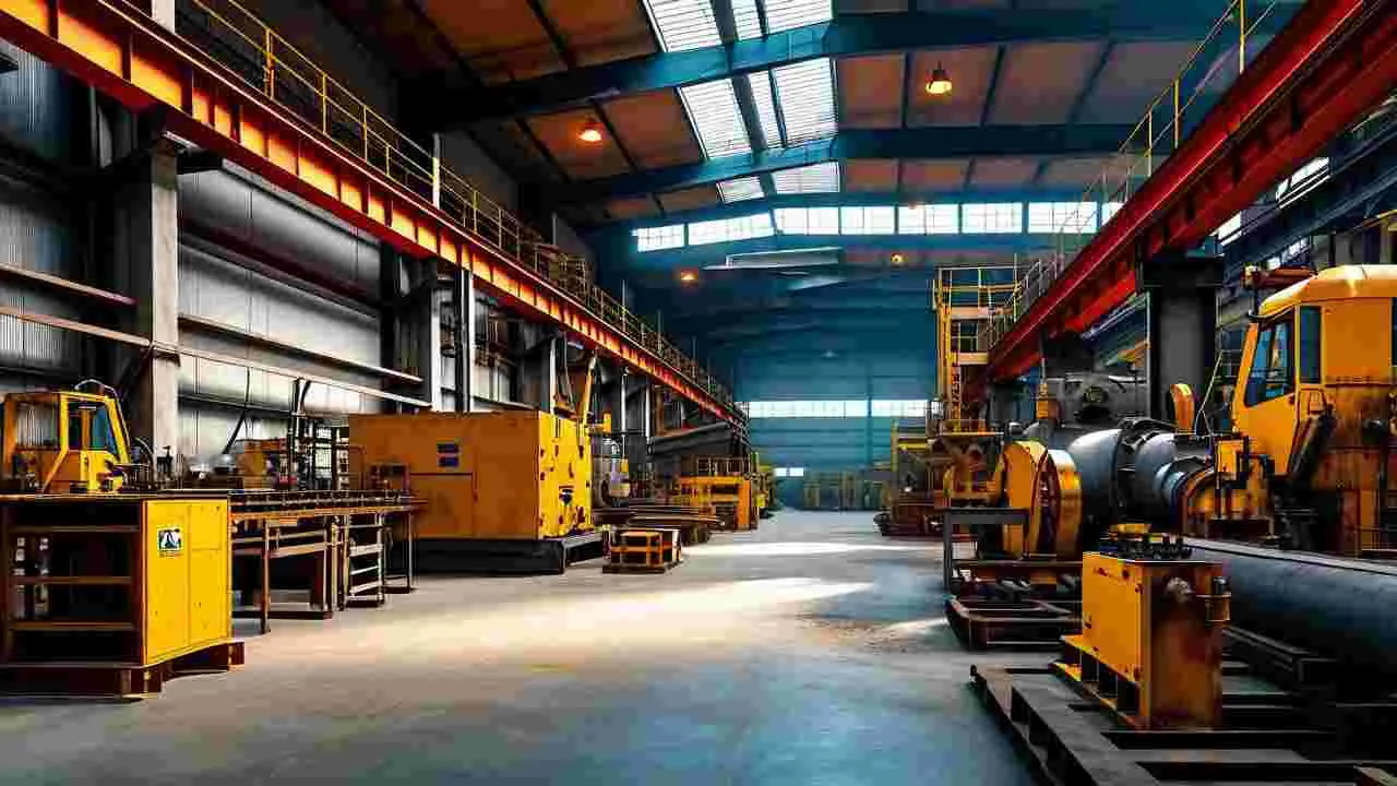 బొండాడ ఇంజనీరింగ్‌ లాభంలో 13 శాతం వృద్ధి