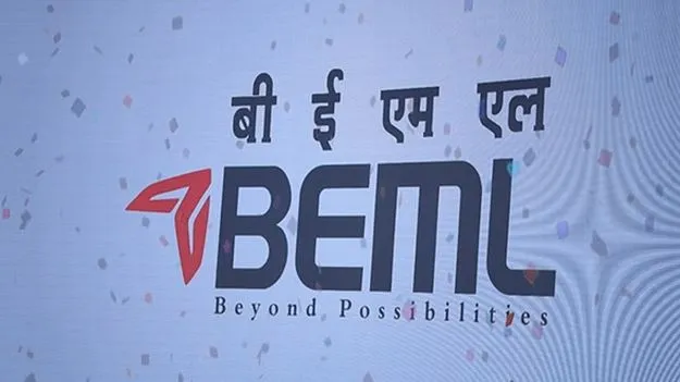 బీఈఎంఎల్‌కు రూ.590 కోట్ల ఆర్డర్‌