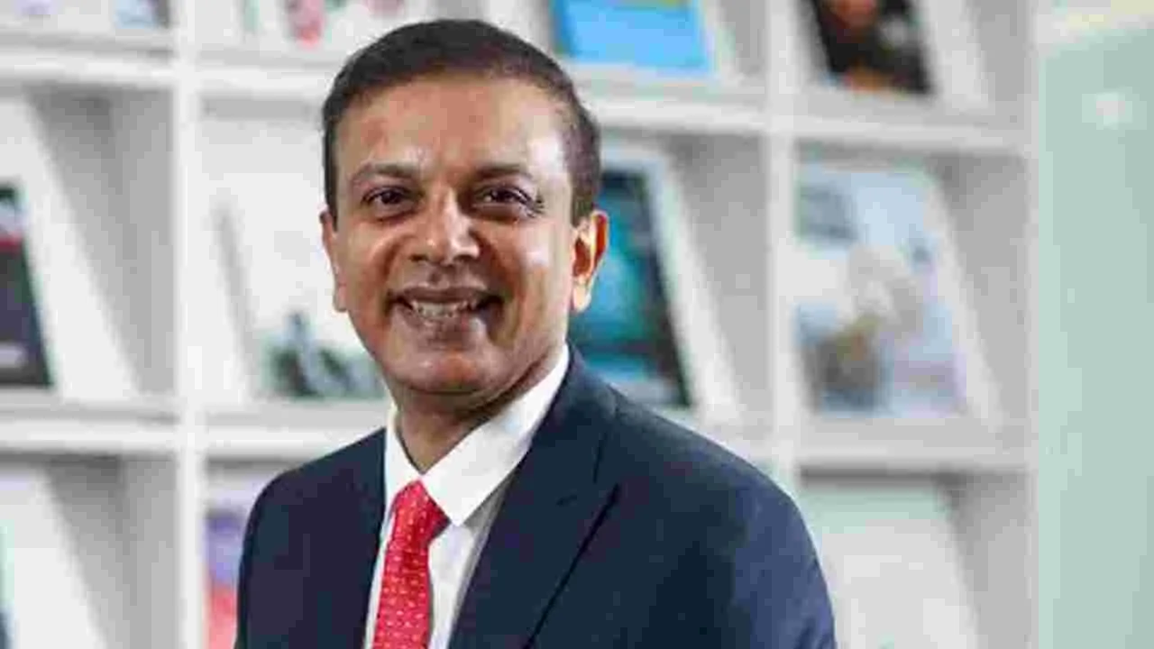ప్రపంచ పరిశోధనల కేంద్రంగా భారత్‌..