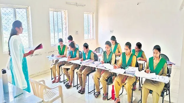ఇంటర్‌ ఉత్తీర్ణులకూ అగ్రికల్చర్‌ డిప్లొమాలో ప్రవేశాలు