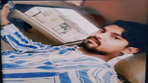  చికిత్స పొందుతూ యువకుడి మృతి