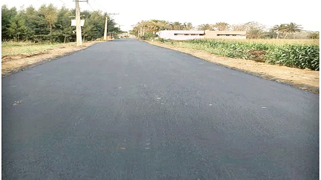 సాకారమైన ‘బాట’