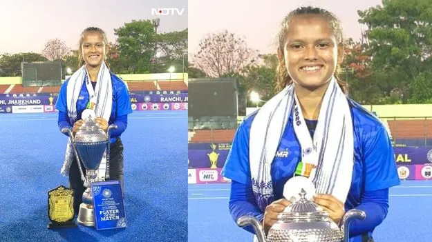 ఆకలిని జయించి ఆసియా కప్‌కు