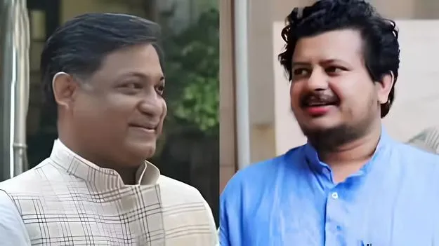 బెంగాల్‌లో టీఎంసీ నుంచి ఇద్దరు ఎమ్మెల్యేల బహిష్కరణ