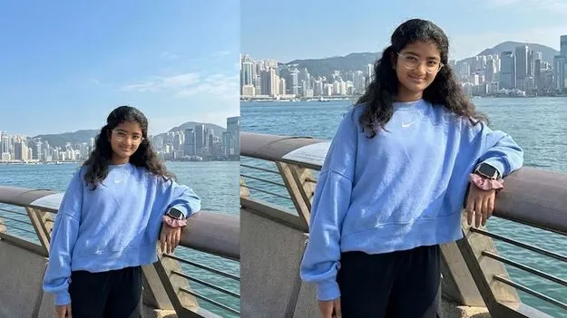 12 ఏళ్లకే ఏఐ స్టార్టప్‌!