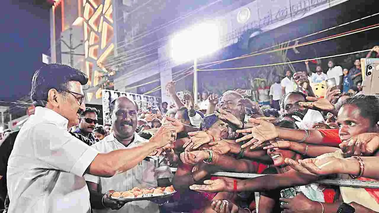 కులగణన తర్వాతే డీలిమిటేషన్‌ చేపట్టాలి