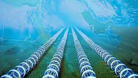 సముద్రగర్భ కేబుళ్లను ధ్వంసం చేస్తాం