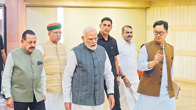 నీట్‌ పేపర్‌ లీక్‌ మహాపాపం