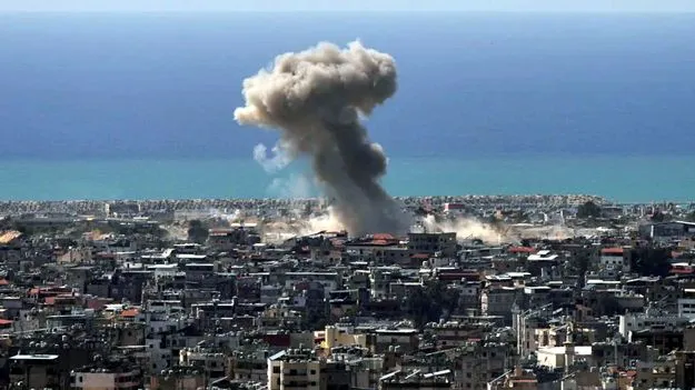 భారత భూభాగాన్ని అమెరికా అడగలేదు