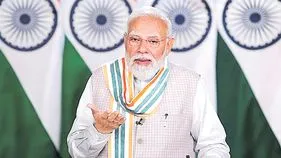 పరస్పర సహకారంతో జలవివాదాల పరిష్కారం