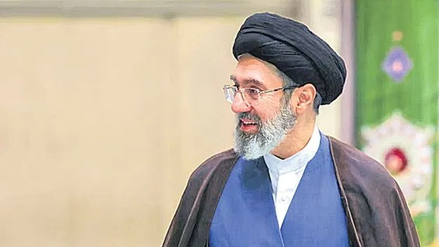 మా వేలు ఇంకా ట్రిగ్గర్‌పైనే ఉంది ఐఆర్‌జీసీ