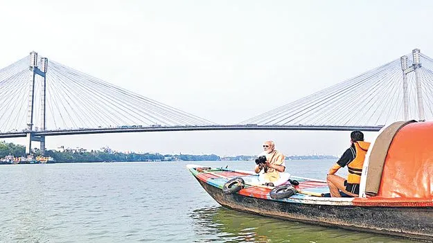 అరాచక పాలనకు అంతం తప్పదు