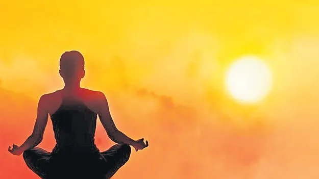 శాంతి జనించాల్సింది అక్కడే!