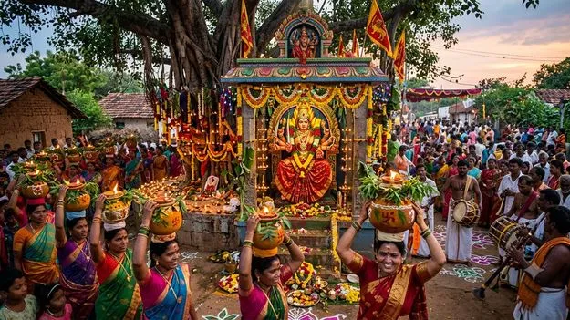 కాపాడే కొంగుబంగారాలు