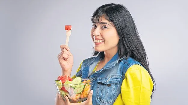 వేసవిలో ఉపశమనానికి