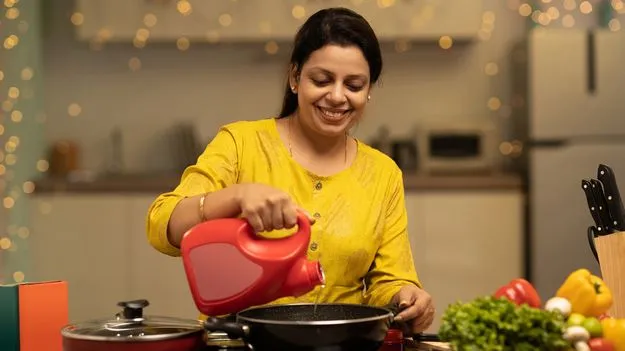 ఏ నూనె మేలు?