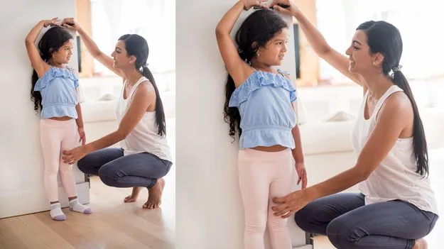 పొడవు పెరగడం లేదా?