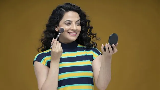 అందం కోసం అప్రమత్తంగా...