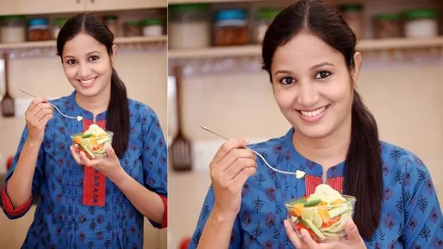 నీరసంగా ఉంటోందా..?