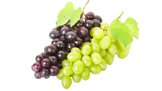 ద్రాక్ష తినేముందు