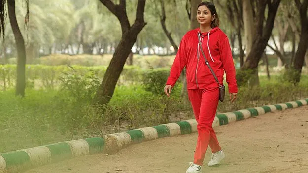 చెట్లతో చక్కని ఆరోగ్యం