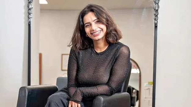 ఆమె పోరాటానికి ‘చట్టం’ దిగివచ్చింది
