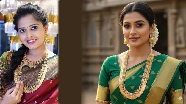 కాసుల పేరుతో ట్రెండీగా...