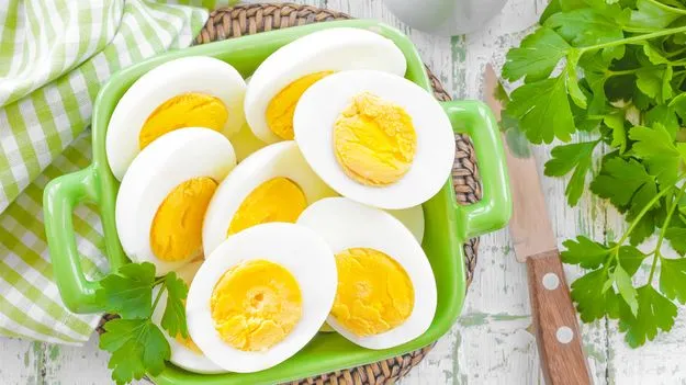 రోజూ గుడ్లు తింటే?