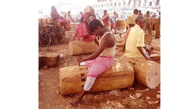కళల సమాహారం