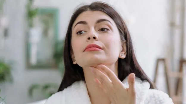 అందమైన మెడ కోసం...