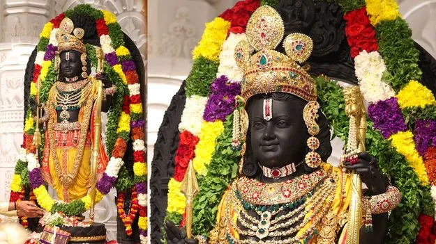 లోకాభిరామం శ్రీరామం