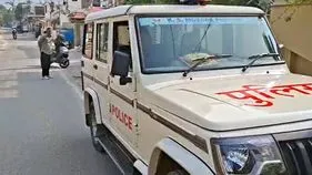 వాటర్ ట్యాంక్‌లో పడి ఒకే కుటుంబానికి చెందిన నలుగురి మృతి