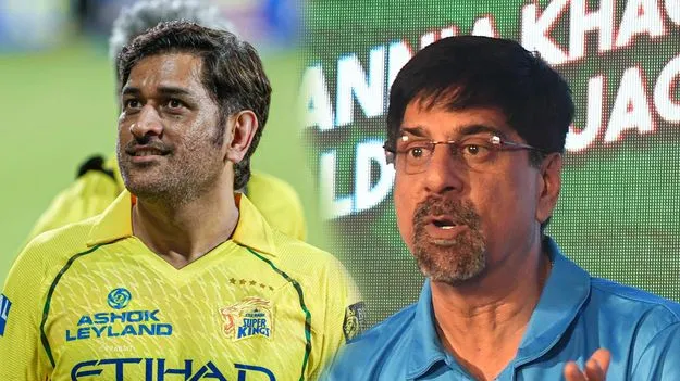 ధోనీ గాయంతో దాగుడుమూతలు