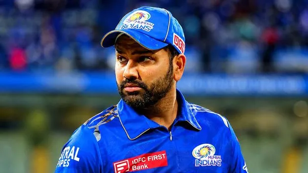 రోహిత్‌కు ముంబై పగ్గాలు?