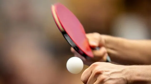 టీటీలో మనోళ్లకు మూడు స్వర్ణాలు