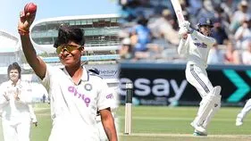 మనోళ్లకు భారీ ఆధిక్యం