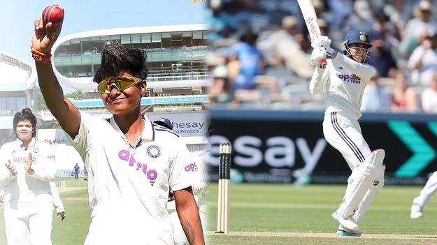 మనోళ్లకు భారీ ఆధిక్యం