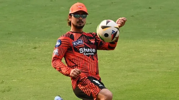 ఉప్పల్‌లో బోణీ కోసం..